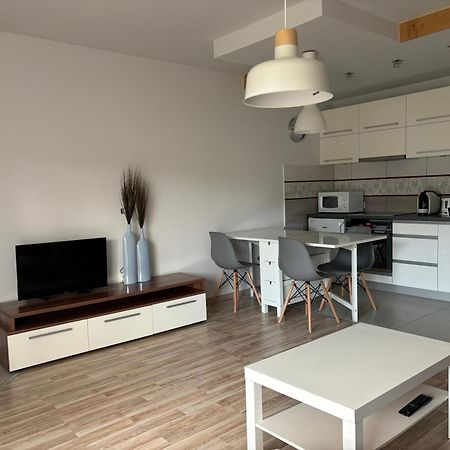 Apartament Widokowy 扎科帕内 外观 照片