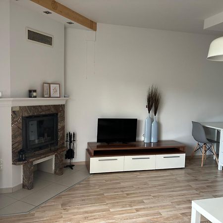 Apartament Widokowy 扎科帕内 外观 照片