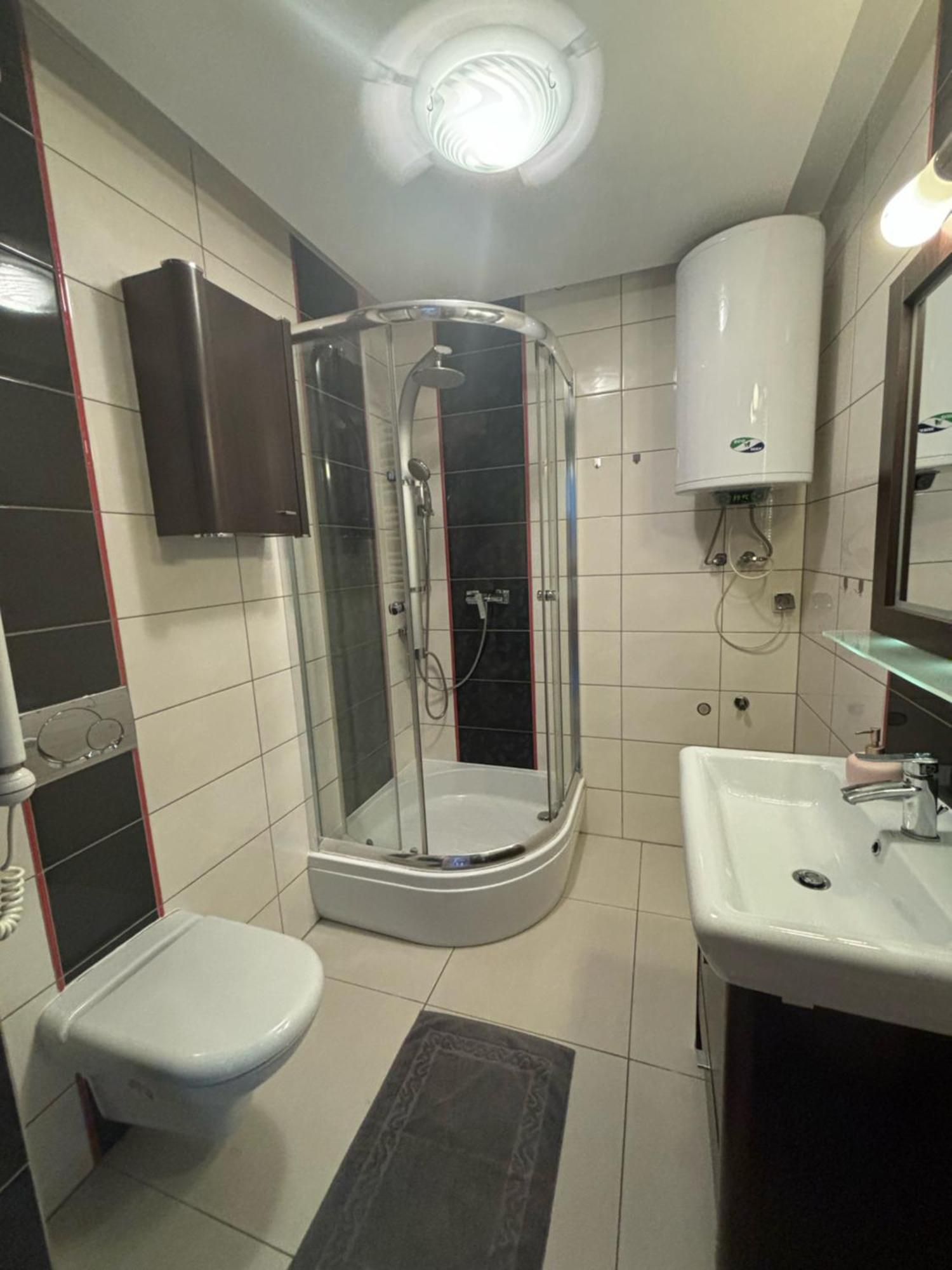Apartament Widokowy 扎科帕内 外观 照片