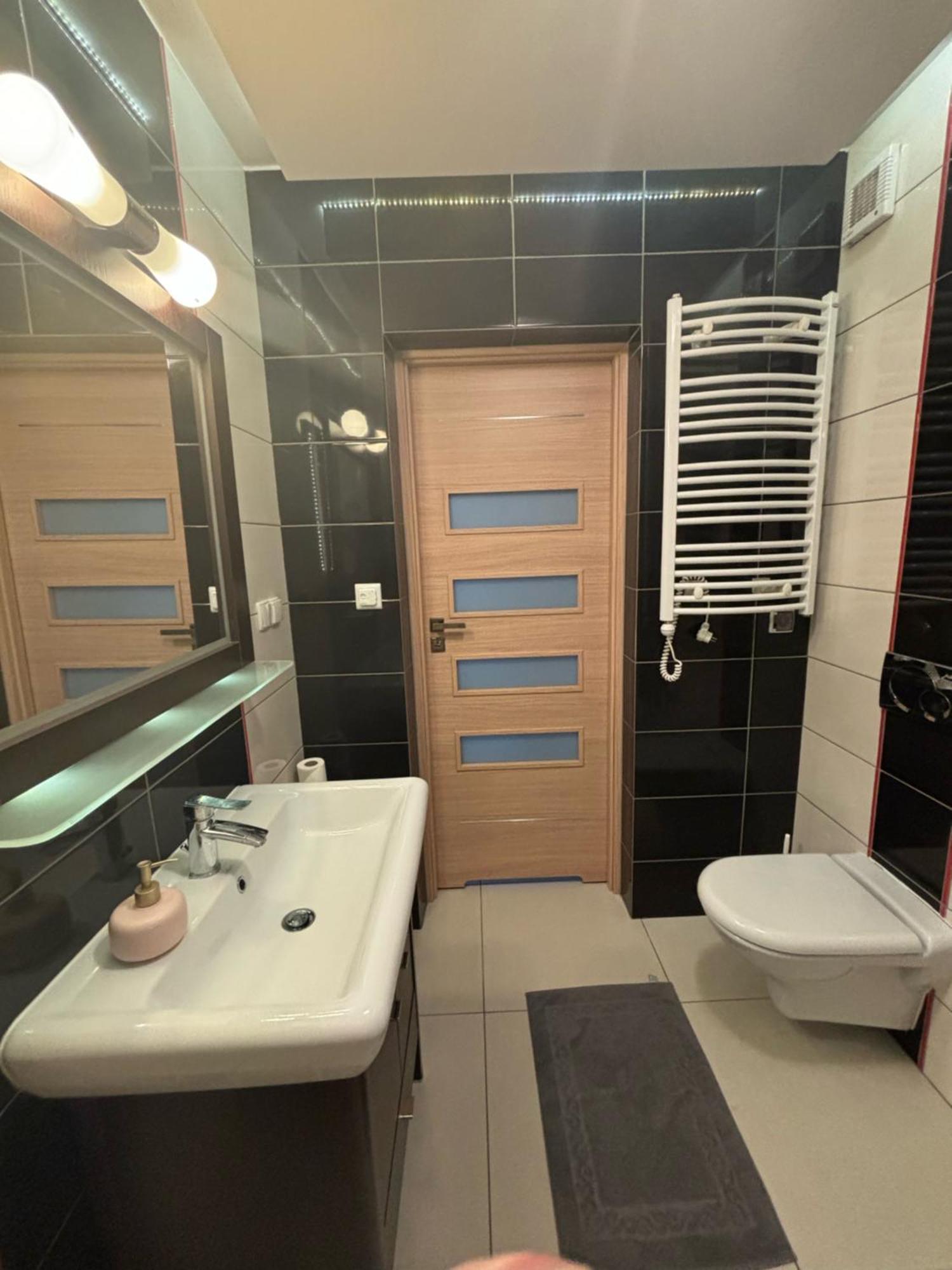 Apartament Widokowy 扎科帕内 外观 照片