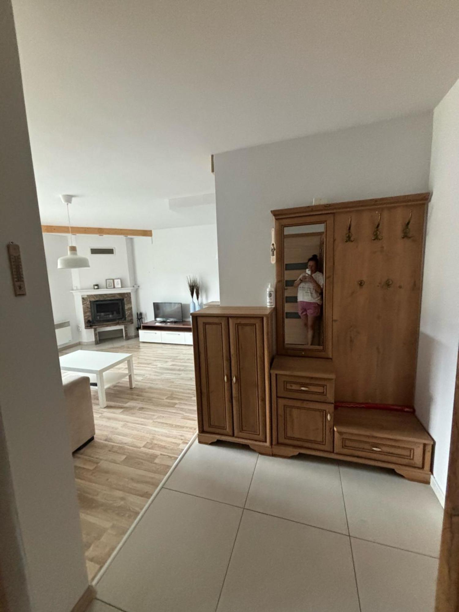 Apartament Widokowy 扎科帕内 外观 照片