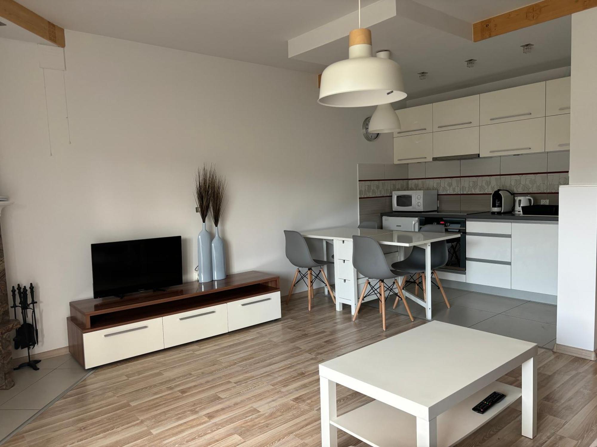 Apartament Widokowy 扎科帕内 外观 照片
