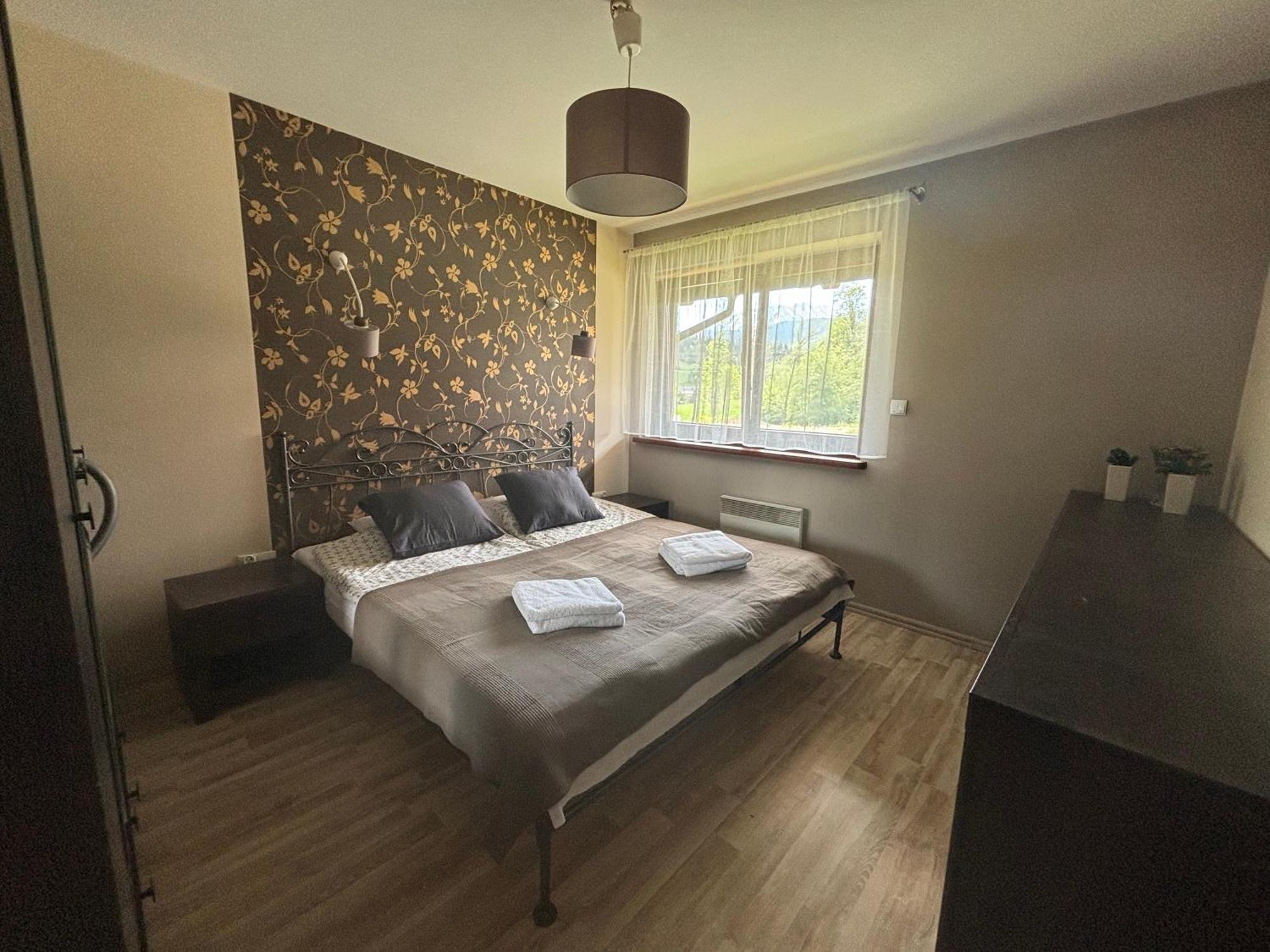Apartament Widokowy 扎科帕内 外观 照片