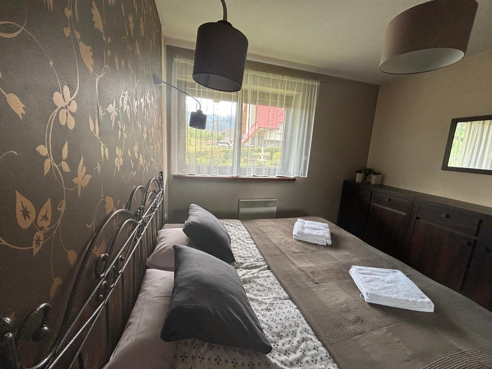 Apartament Widokowy 扎科帕内 外观 照片