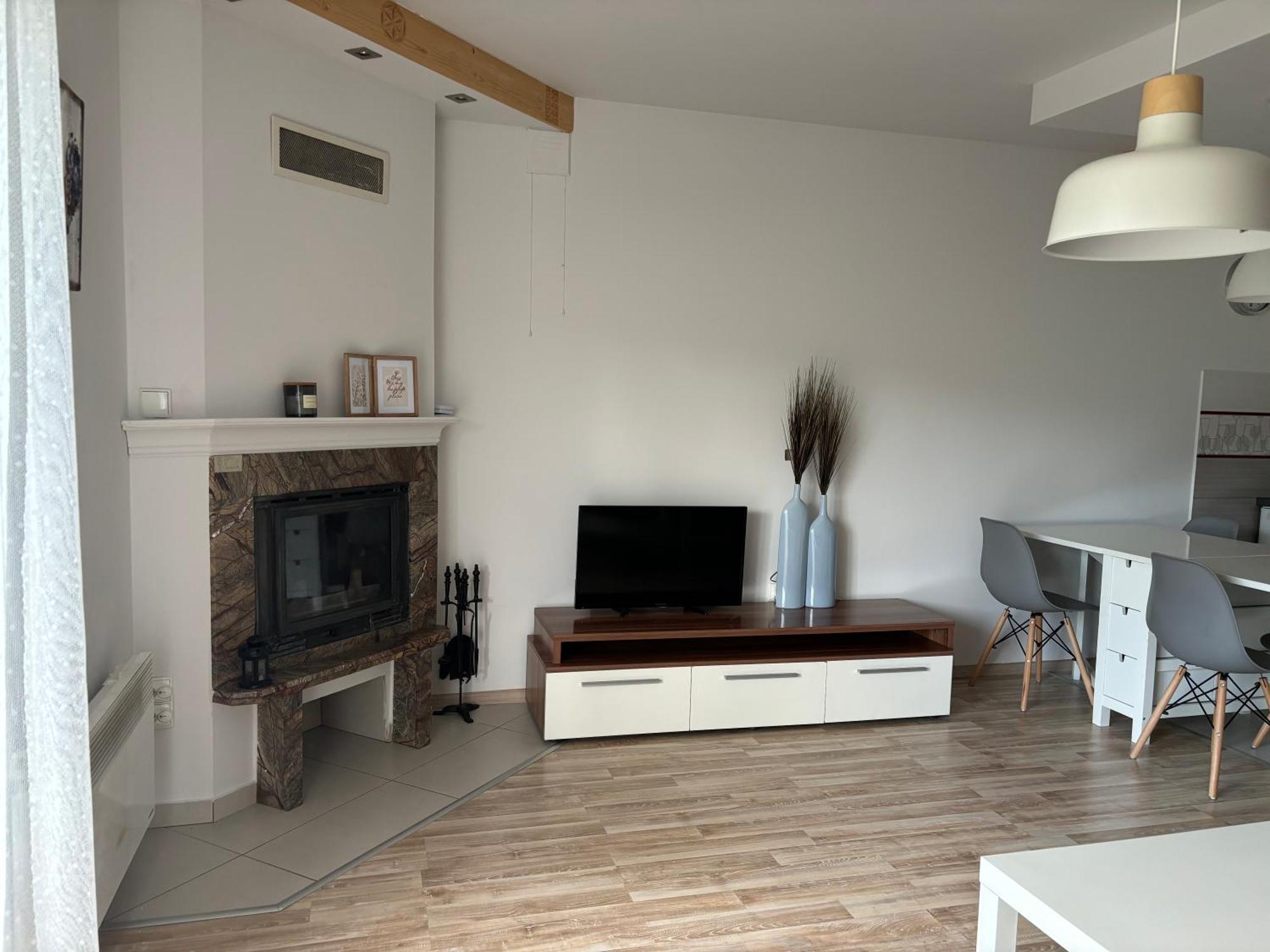 Apartament Widokowy 扎科帕内 外观 照片
