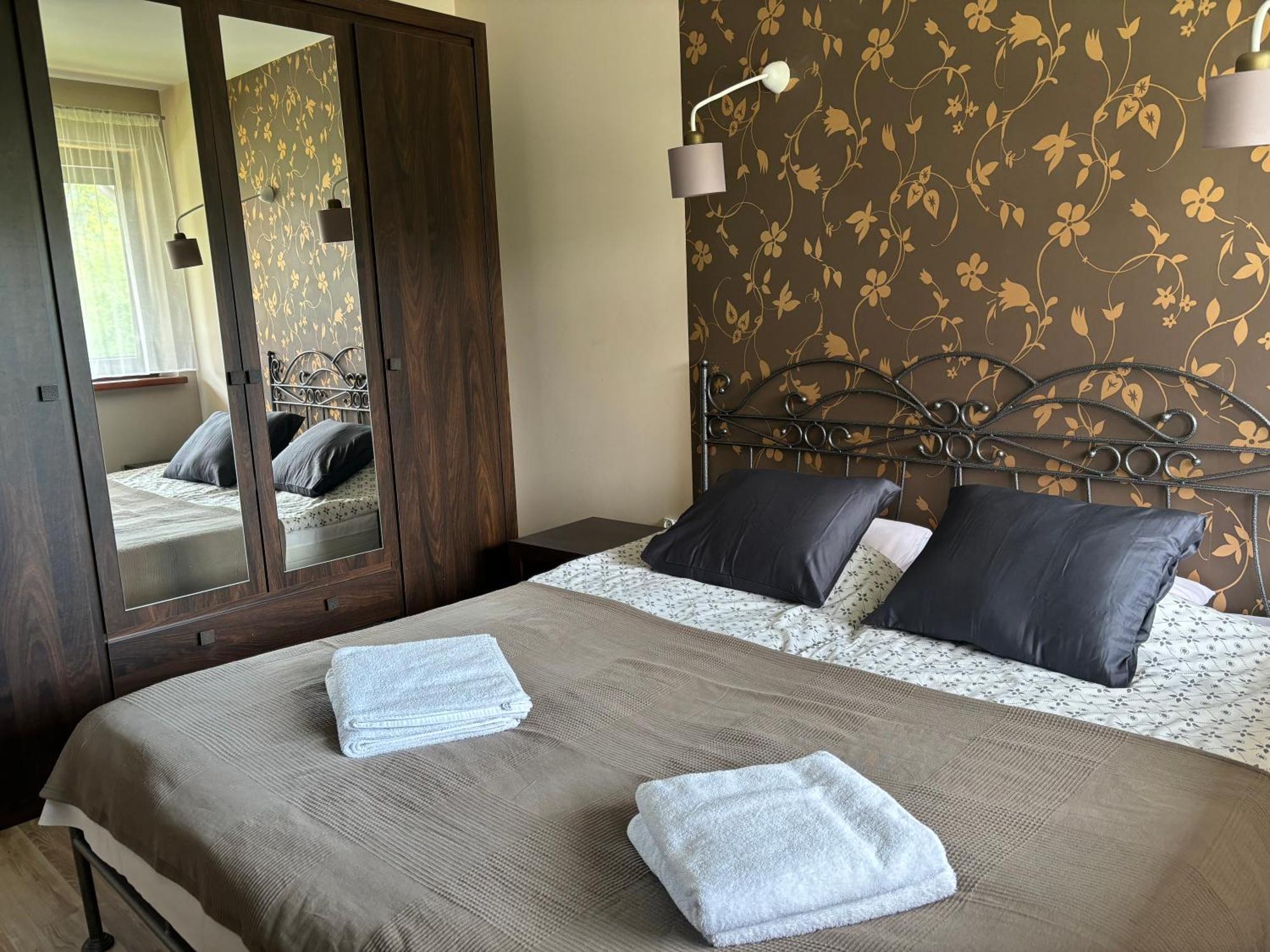 Apartament Widokowy 扎科帕内 外观 照片